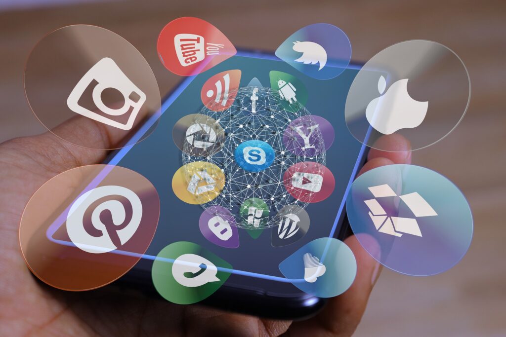 E-böcker i digital marknadsföring